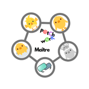 Maître Interactions